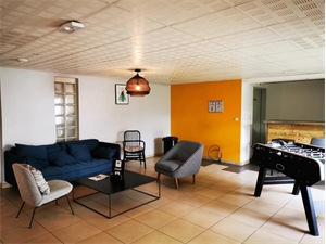 studio à la vente -   31400  TOULOUSE, surface 20 m2 vente studio - UBI437258456